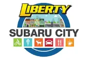 Liberty Subaru